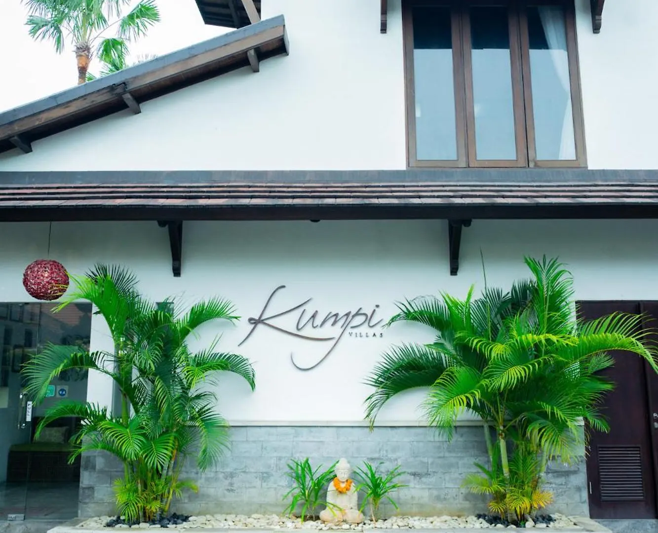 The Kumpi Villas Seminyak  0*, Seminyak (Bali) Indonesia