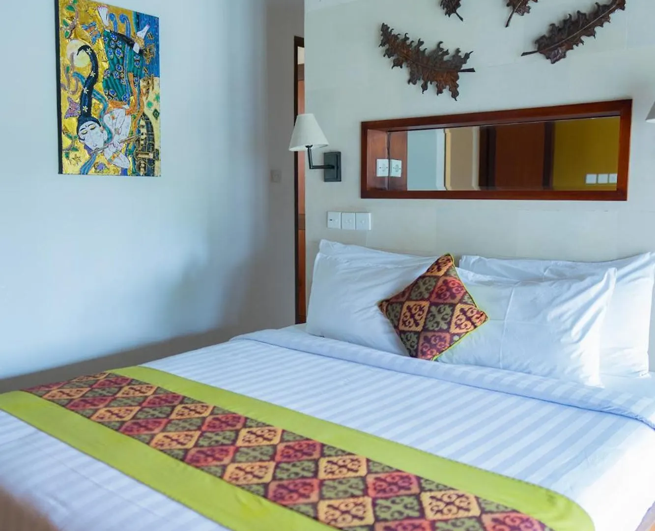 The Kumpi Villas Seminyak
