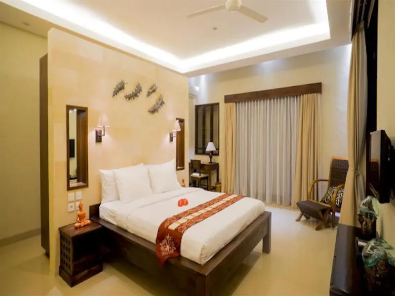 The Kumpi Villas Seminyak