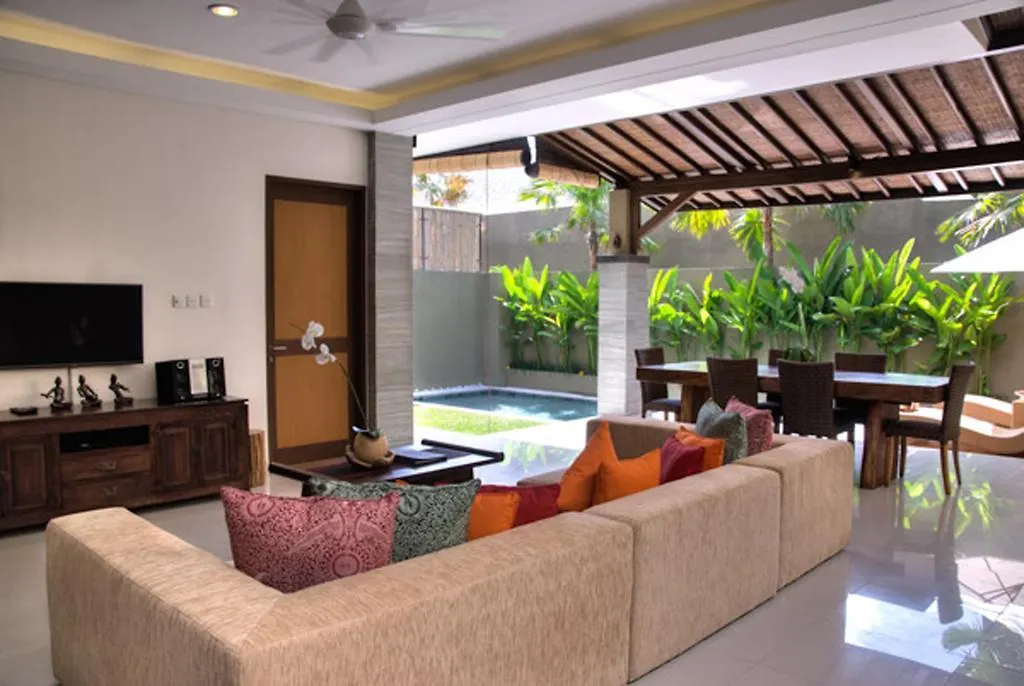 The Kumpi Villas Seminyak  0*, Seminyak (Bali) Indonesia