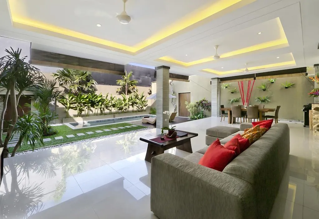 The Kumpi Villas Seminyak  0*, Seminyak (Bali)