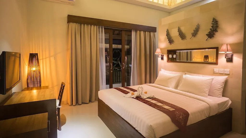 The Kumpi Villas Seminyak