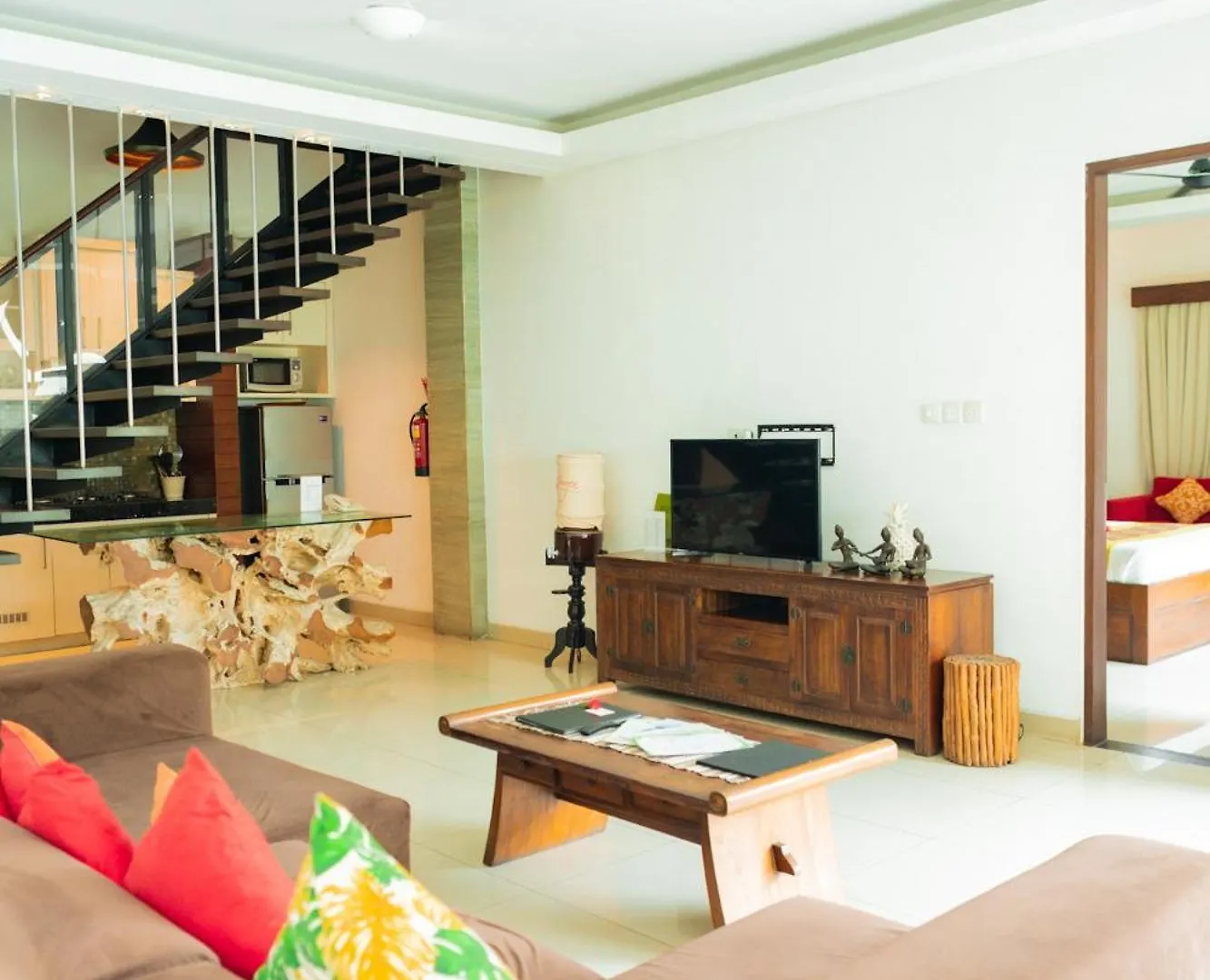 The Kumpi Villas Seminyak  0*, Seminyak (Bali)