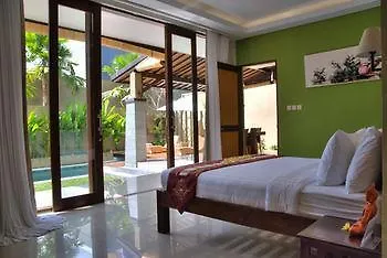 The Kumpi Villas Seminyak  Indonesia