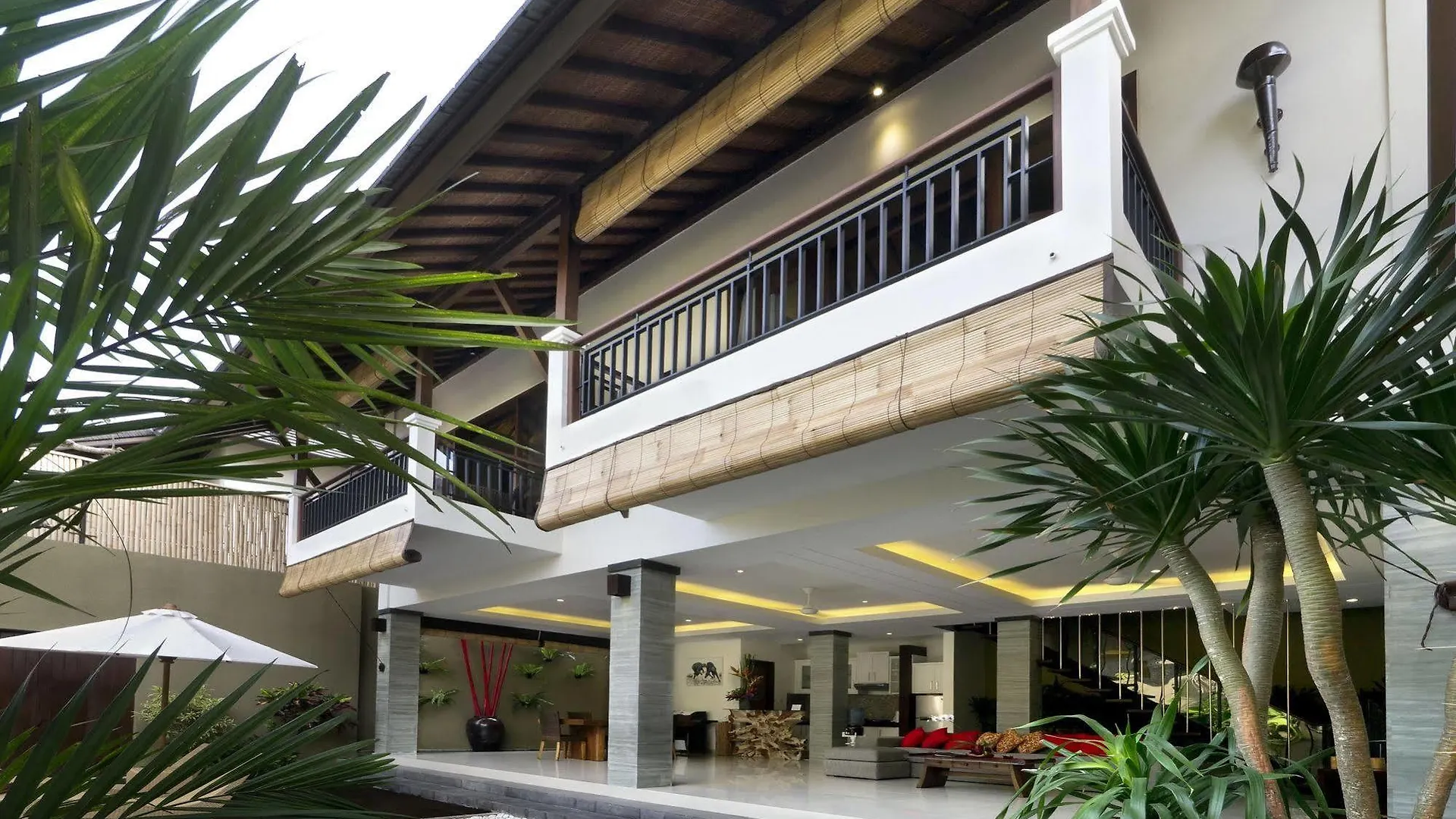 The Kumpi Villas Seminyak  0*, Seminyak (Bali) Indonesia