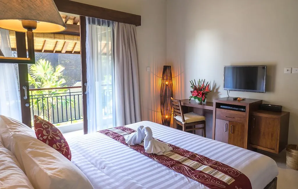 The Kumpi Villas Seminyak